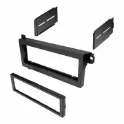 1974-2001 DODGE CAR STEREO RADIO DASH INSTALL MOUNTING KIT INSTALLATION TRIM