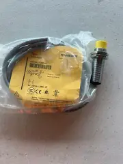 turck proximity sensor Ni10-G18-AZ3X