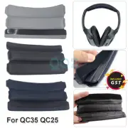 1*Replacement Headband Pad Cushion For Bose QuietComfort QC35 QC25 Headphones