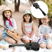 Children's Guitar Toy Baby Instruments Beginner for Kids Toddler
