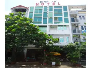 太平大飯店Binh An Hotel