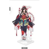 在飛比找蝦皮購物優惠-onmyoji 陰陽師·彼岸花 式神立牌 YYS