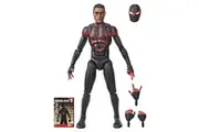 Marvel Legends Series: Ultimate Miles Morales Spider-Man