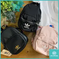 在飛比找蝦皮購物優惠-DOT小物 ADIDAS ORIGINALS MINI 黑金