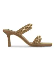[Senso] Mikayla Heel in Camel