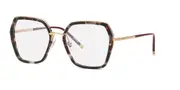 Chopard VCHG28M 300A Men's Glasses Tortoiseshell Size 53 - Private Health Rebate - Blue Light Block Available