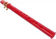 TOGEVAL Pocket Saxophone Mini Sax Portable Instrument Musical Instrument for Boys and Girls Promote Rhythm Sensitivity