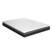 Belle Cool Gel Memory Foam Queen Mattress 25cm Thick - Double