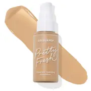 ColourPop®: Discover Medium 110 W - Warm Medium | Liquid Foundation