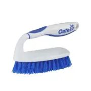 Oates Soft Grip Scrub Brush