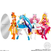 在飛比找露天拍賣優惠-[12月全款預售] Bandai/萬代廣闊的天空 光之美少女