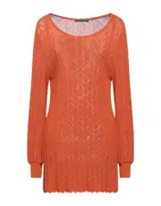[ALBERTA FERRETTI] ALBERTA FERRETTI Sweaters - Item 14392181