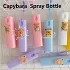 with Hand Strap Capybara Spray Bottle 10ml Perfume Atomizer Bottling
