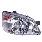 Right Head Light Lamp For Hyundai Getz TB Series 1 2002~2005 Hatchback RHS