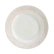 Juliska Blenheim Oak Dinner Plate