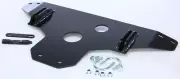 ATV Plow Mid Mount Kit KFI 105630 For 14-18 Polaris ACE 330/500/570/900
