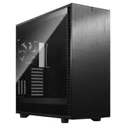 Fractal Design Define 7 XL Tempered Glass Dark Tint Black