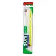 [Sunstar Gum] Gum Classic Toothbrush 407 Soft
