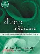 在飛比找三民網路書店優惠-Deep Medicine: Harnessing the 