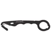 Benchmade 8 Blkwmed Rescue Hook Long 16.5Cm Medical