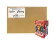 2024 Topps Paddock Pass Formula 1 F1 Racing Blaster 40-Box Case