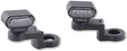 Highsider CNC Type 1, LED turn signals