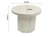 RICHARDS Lamp Table