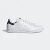 adidas 愛迪達 休閒鞋 男鞋 女鞋 運動鞋 皮革 三葉草 STAN SMITH 白黑 FX5501