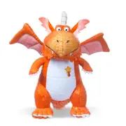 Julia Donaldson - Zog Dragon 25cm - Kids Soft Toy, 3 years+