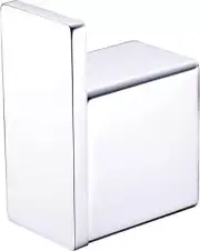 Robe Hook, Chrome