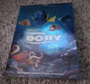 DISNEY PIXAR Finding Dory DVD