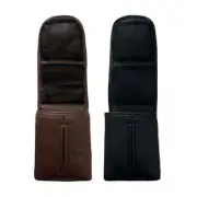 Car Seat Net Organizer Seat Side Organizer Automobile Seat Storage Hanging- Bag