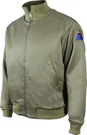 [Mil-Tec] Unisex Us Tanker Jacket
