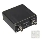 Efficient Manual Antennas Tuner for Amateur Radio Enthusiasts and Shortwave User