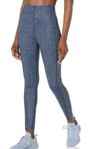 NIC+ZOE Women's Flexfit Mosaic 7/8 Pocket Legging