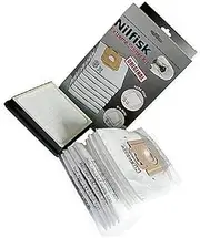 [Nilfisk] 107403113 vacuum accessory/supply Starter kit