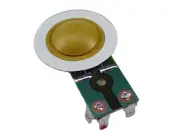 Diaphragm for Foster Fostex Speaker D-420