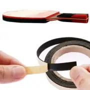 1cm*2M Thick Edge Tape For Table Tennis Racket Side Bat Pong Protector Y1N94
