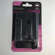 Audio Cassette Adapter for MP3 / IPOD / CD Player Audio to Car Stereo Tape Deck