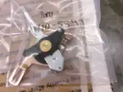 OEM TORO 100-5547 THROTTLE CONTROL LEVER