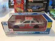 Darrell Waltrip Western Auto's Monte Carlo 1/24 Stock Car #17 NASCAR 1997 MIB