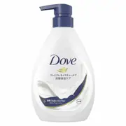 Dove Japan - Premium Moisture Care Body Wash Pump - 470g