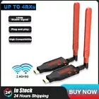 150M Wireless HDMI Transmitter Receiver Display Dongle Wireless Extender