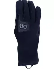 Outdoor Research Men's Stormtracker Sensor Gloves, Black, Alpine Gloves, XL