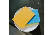 3 Pcs SPIFFY Cellulose Sponges