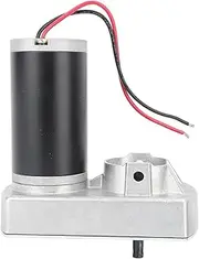 NDNCZDHC 12V 18:1 Ratio RV Slide Out Motor RP 785615 Aluminium Slideout Motor 30 AMP for RV