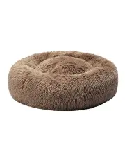 [PaWz] Large Pet Bed Cushion in Brown