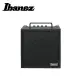 【IBANEZ】IBZ10BV2 10瓦電貝斯音箱(台灣公司貨 商品保固有保障)