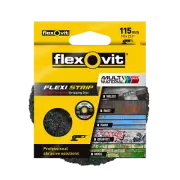 Flexovit 115mm Multi Purpose Flexi Strip Stripping Disc