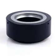 Camera Lens Mount Adapter For M42 Screw Mount Lens to RF R5 R6 RP CRF R3 Camera